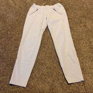 Athleta pants size 0